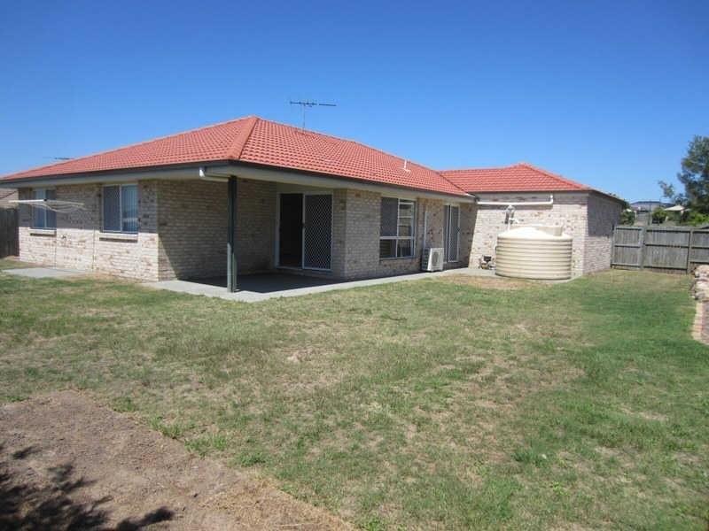 12 Resi Drive, Regents Park QLD 4118