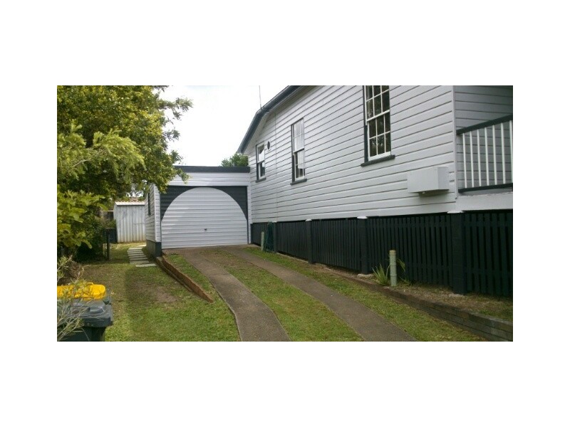 21 Herbert St, Annerley QLD 4103