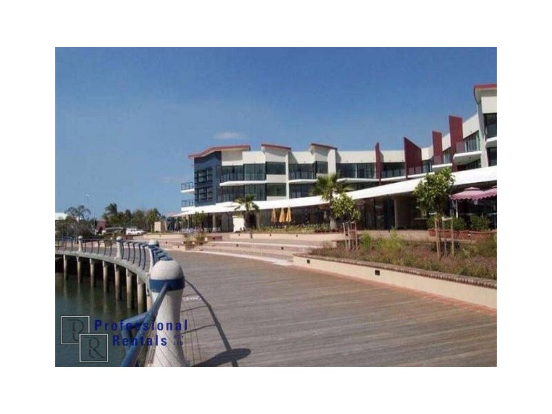 43/2 Masthead Drive, Cleveland QLD 4163