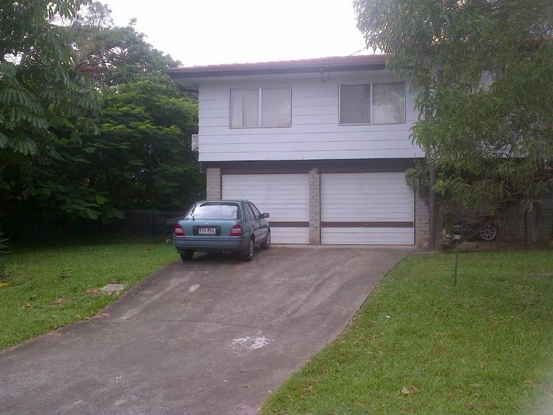 57 Ogilvie Street, Alexandra Hills QLD 4161