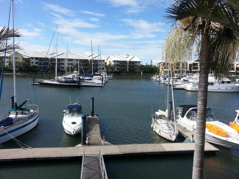 Lot 25, 13/6 Harbour View Court, Raby Bay QLD 4163