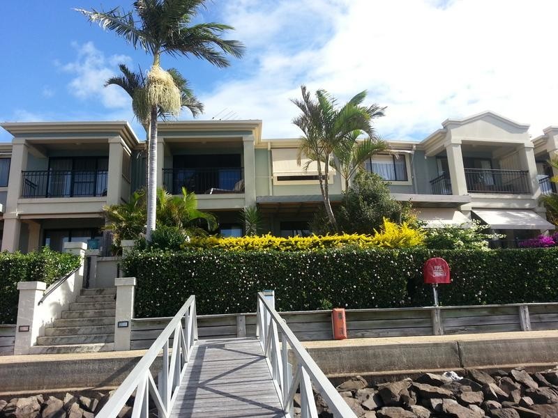 Lot 25, 13/6 Harbour View Court, Raby Bay QLD 4163