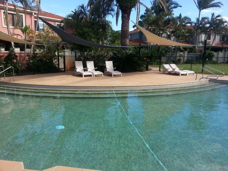 Lot 25, 13/6 Harbour View Court, Raby Bay QLD 4163