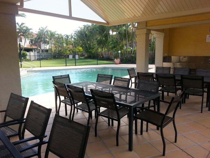 Lot 25, 13/6 Harbour View Court, Raby Bay QLD 4163