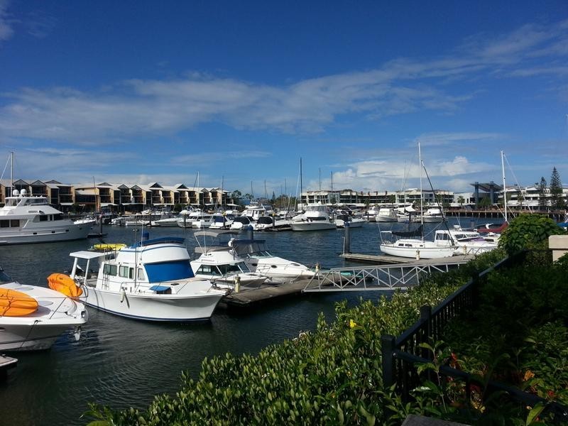 Lot 25, 13/6 Harbour View Court, Raby Bay QLD 4163