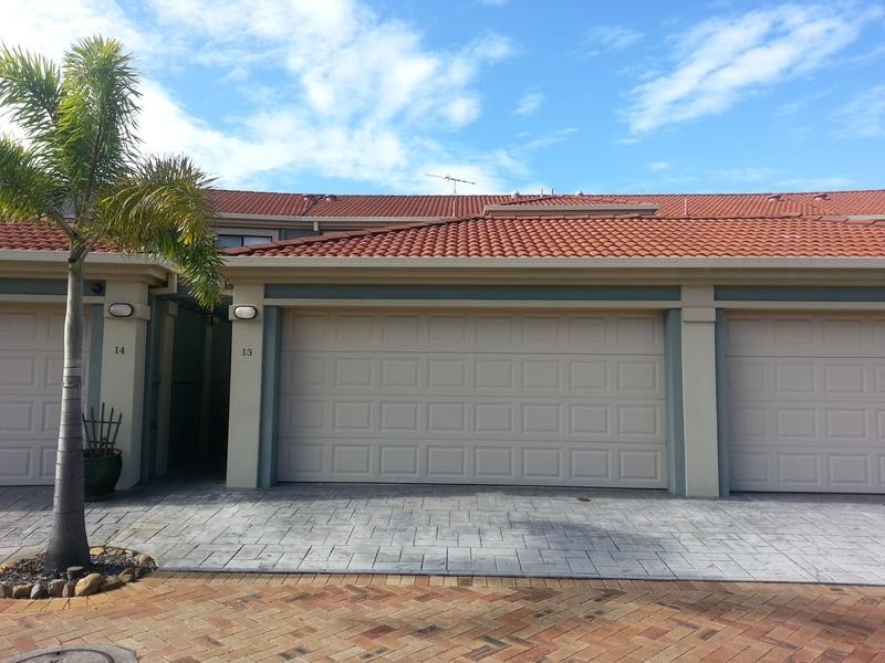 Lot 25, 13/6 Harbour View Court, Raby Bay QLD 4163