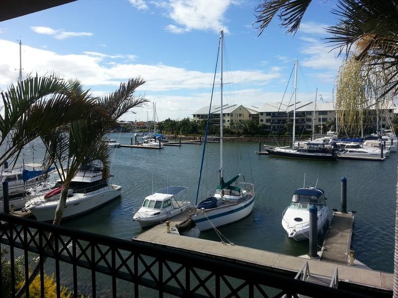 Lot 25, 13/6 Harbour View Court, Raby Bay QLD 4163