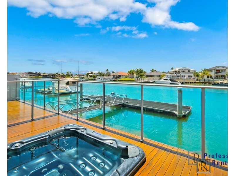 1/14 Voyagers Court, Cleveland QLD 4163