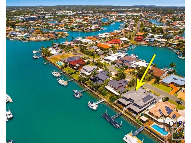 1/14 Voyagers Court, Cleveland QLD 4163