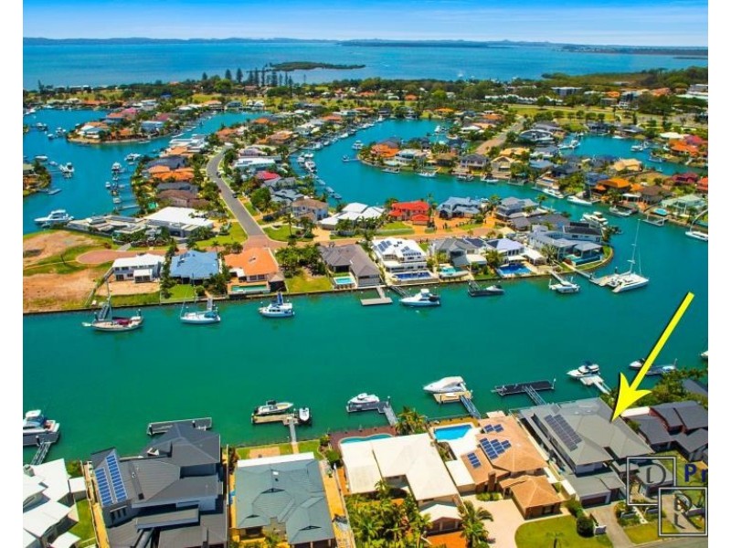 1/14 Voyagers Court, Cleveland QLD 4163