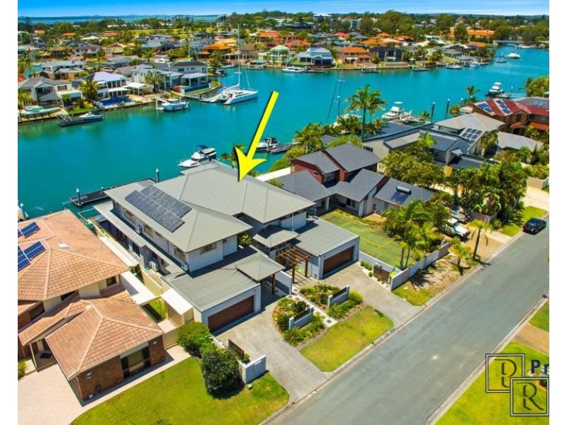 1/14 Voyagers Court, Cleveland QLD 4163
