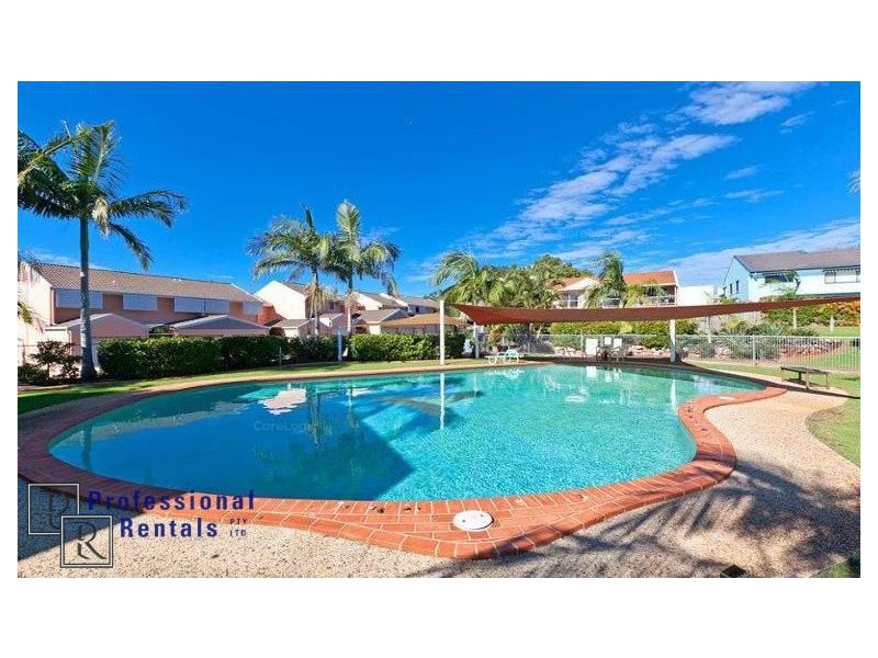 Unit 49/2-12 Queen Street, Cleveland QLD 4163