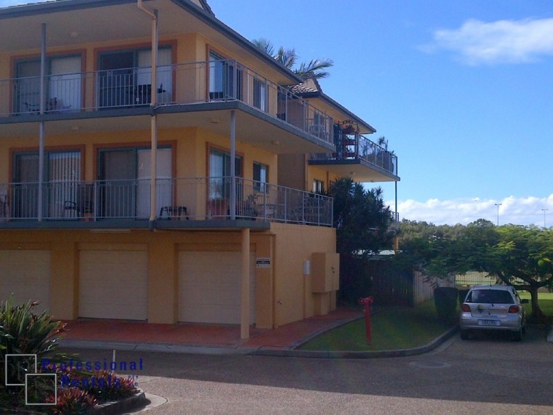 Unit 49/2-12 Queen Street, Cleveland QLD 4163