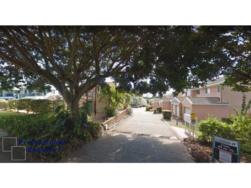 Unit 49/2-12 Queen Street, Cleveland QLD 4163