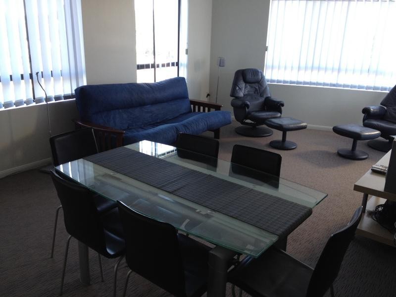 43/2 Crn Shore & Masthead Drv, Cleveland QLD 4163