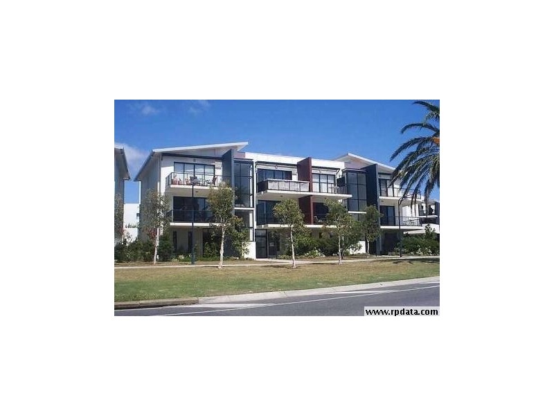 Cleveland QLD 4163