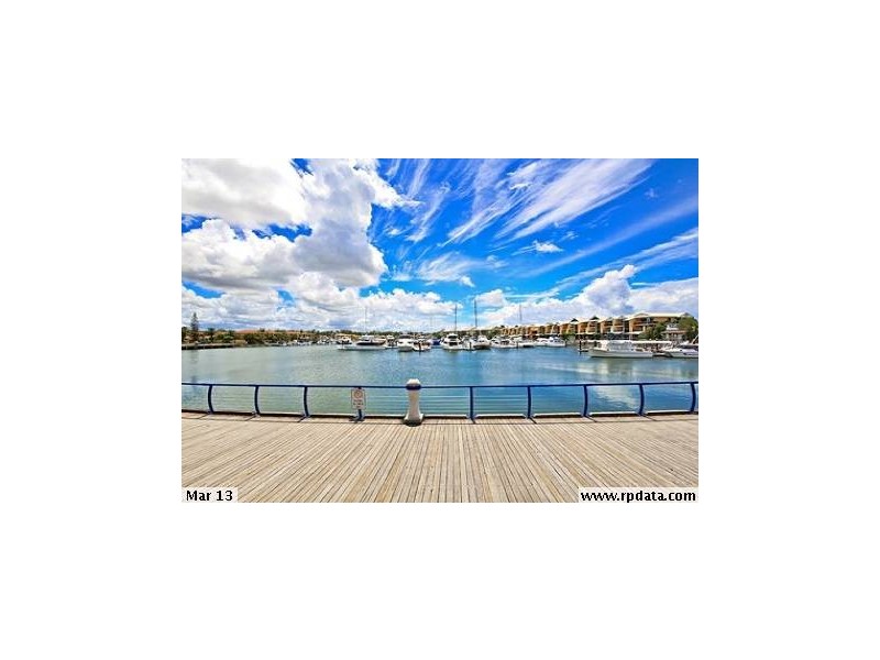 Cleveland QLD 4163
