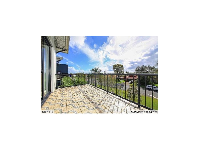 Cleveland QLD 4163
