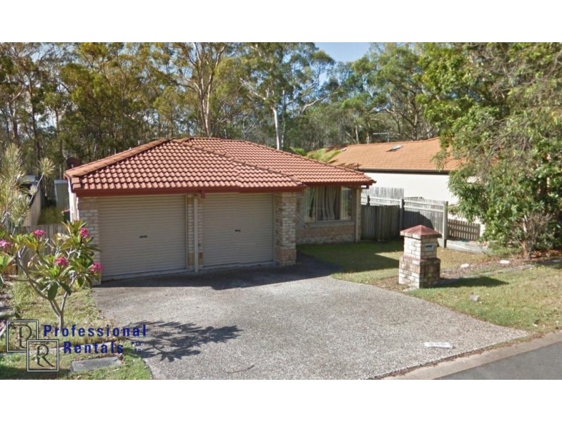 3 Kuranda Close, Capalaba QLD 4157
