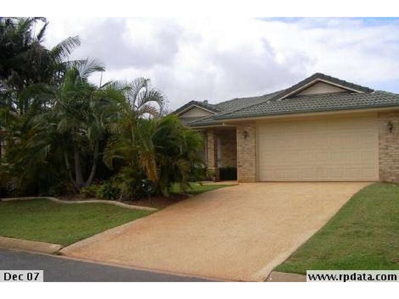 47 Aspect Drv, Victoria Point QLD 4165