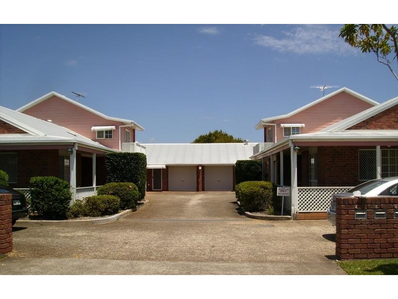 2/14 Waterloo Street, Cleveland QLD 4163
