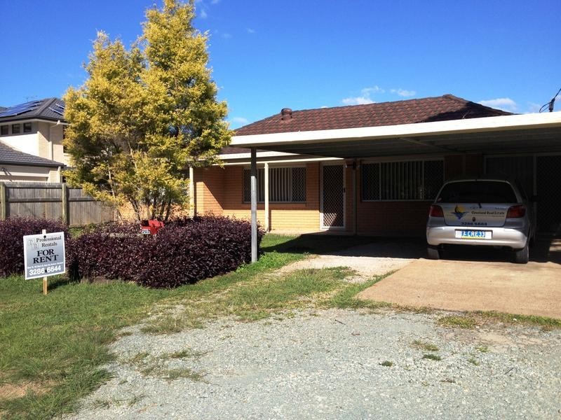 203 Queen Street, Cleveland QLD 4163