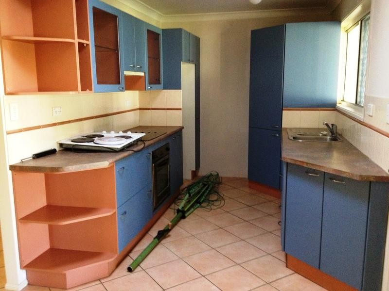 203 Queen Street, Cleveland QLD 4163