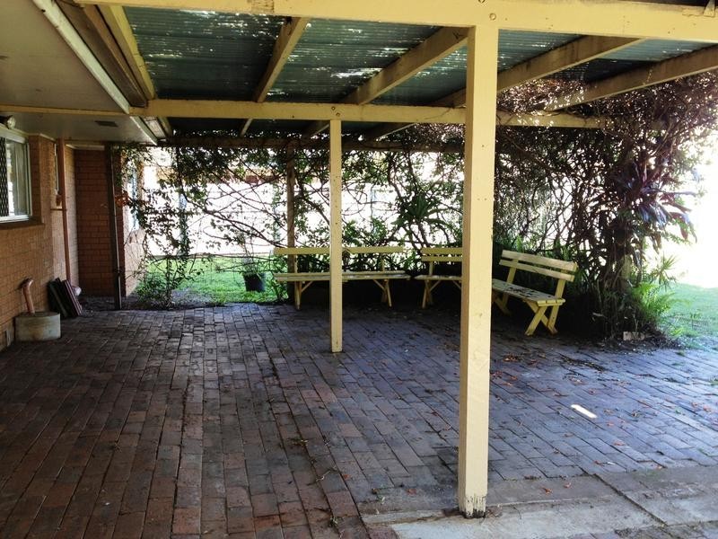 203 Queen Street, Cleveland QLD 4163