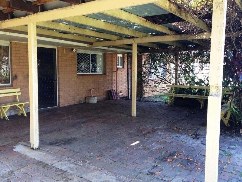 203 Queen Street, Cleveland QLD 4163