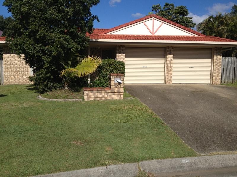 10 Coventry Court, Wellington Point QLD 4160