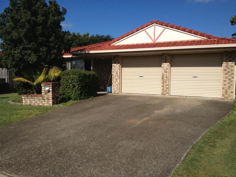 10 Coventry Court, Wellington Point QLD 4160