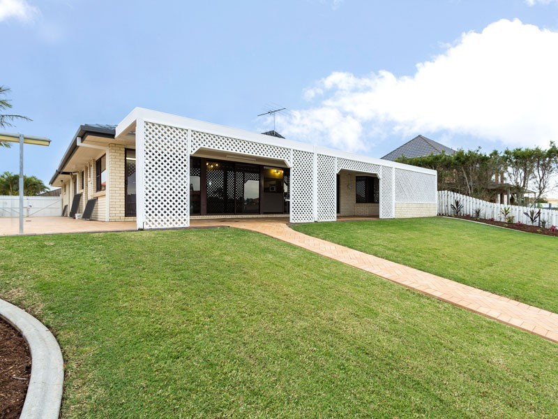 20 Voyagers Court, Raby Bay QLD 4163