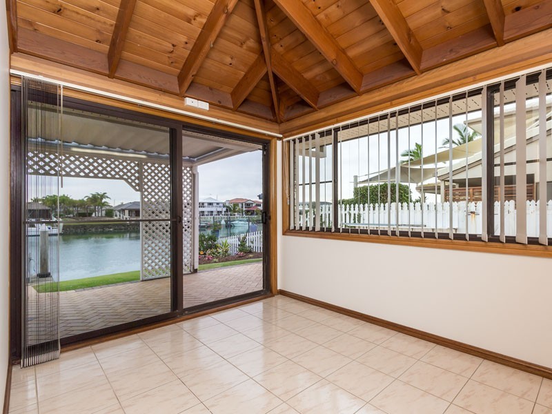 20 Voyagers Court, Raby Bay QLD 4163