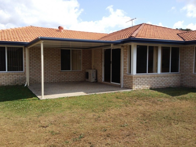 7 Honeygem Place, Birkdale QLD 4159