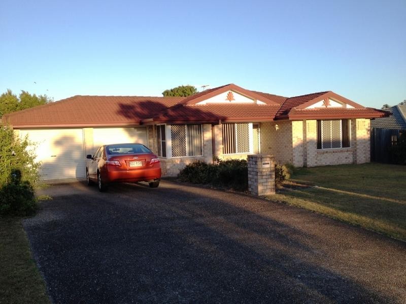 13 Remo Place, Birkdale QLD 4159