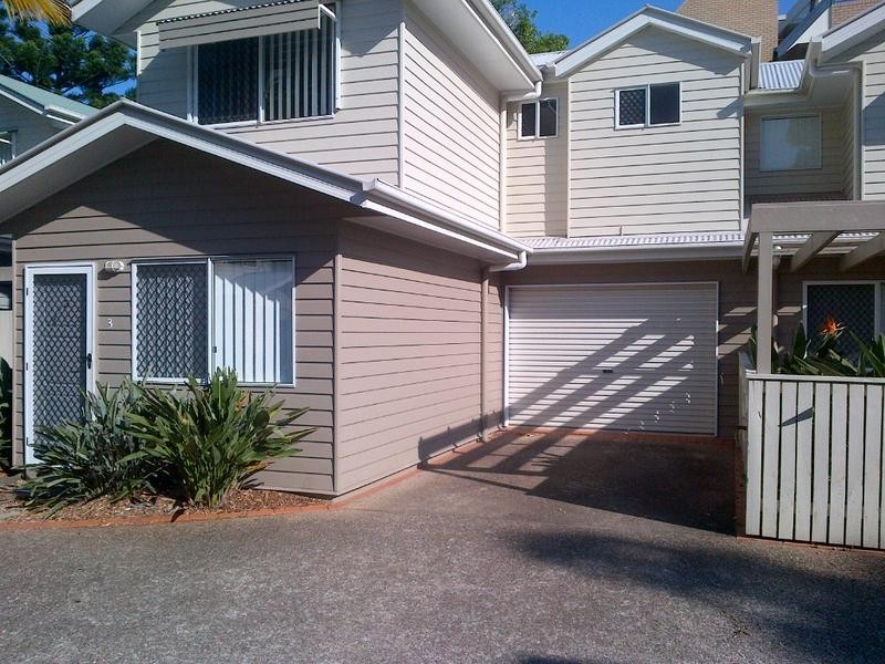 3/53 Shore Street East, Cleveland QLD 4163