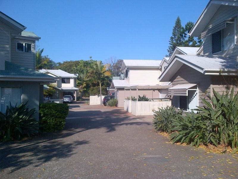 3/53 Shore Street East, Cleveland QLD 4163