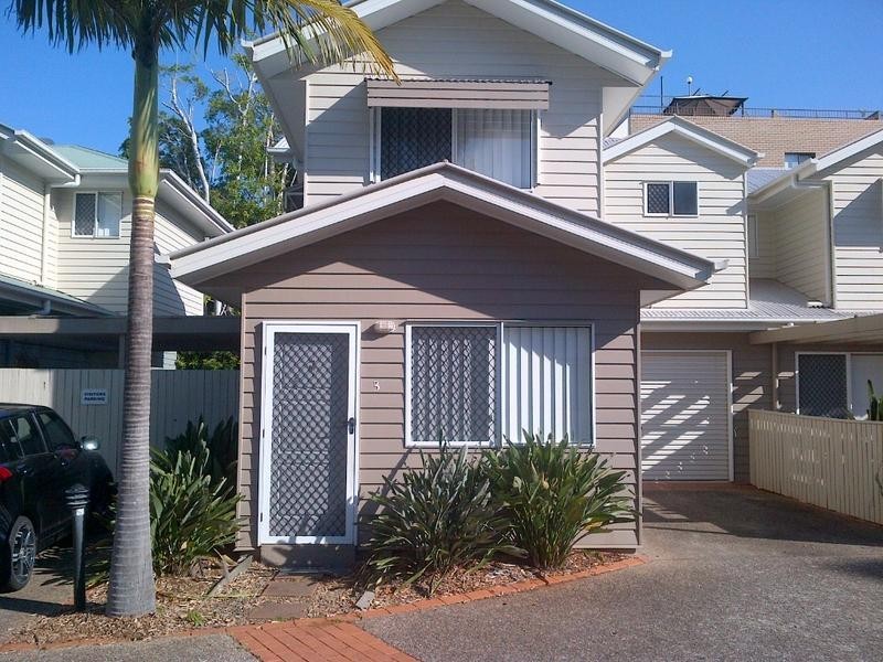 3/53 Shore Street East, Cleveland QLD 4163