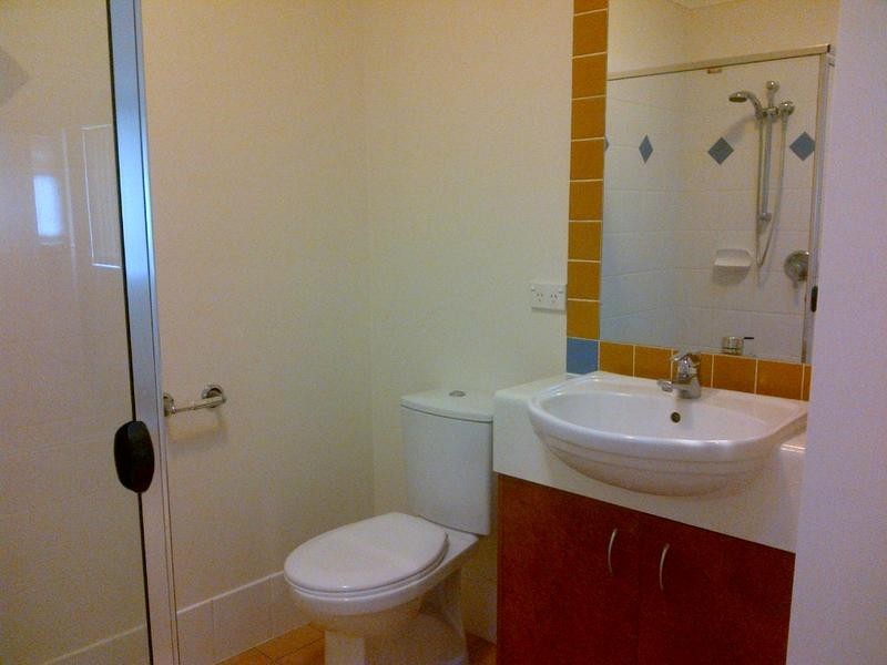 3/53 Shore Street East, Cleveland QLD 4163