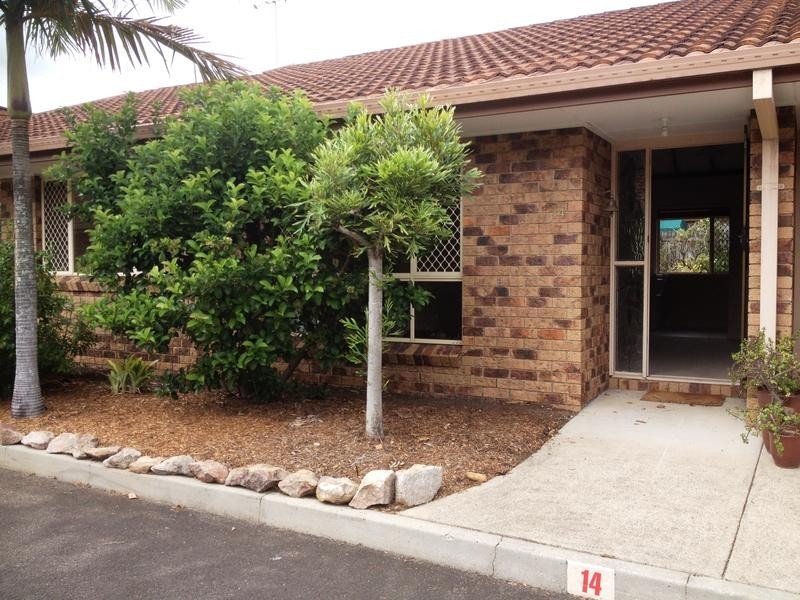 14/111 Mt Cotton Road, Capalaba QLD 4157