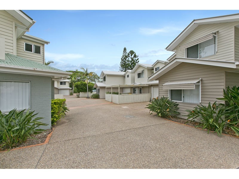 3/53 Shore Street East, Cleveland QLD 4163