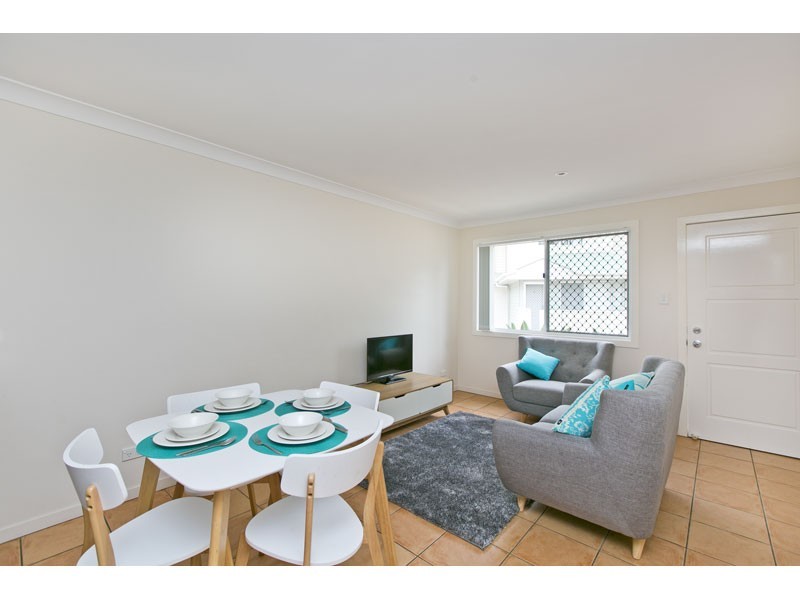 3/53 Shore Street East, Cleveland QLD 4163