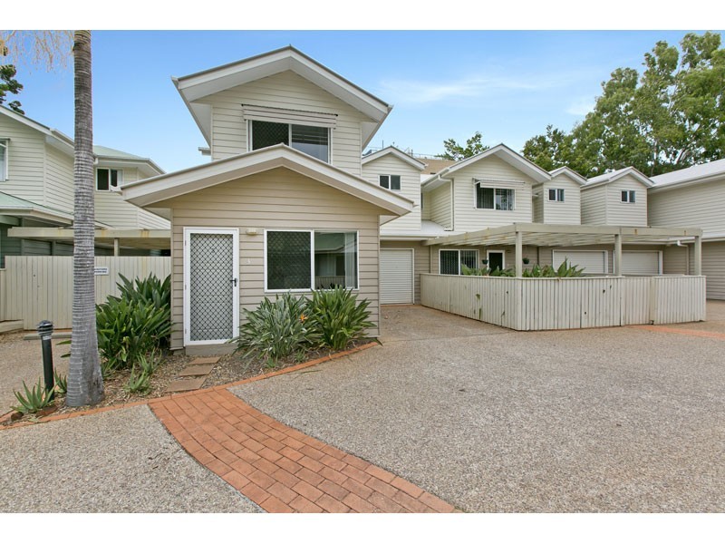 3/53 Shore Street East, Cleveland QLD 4163