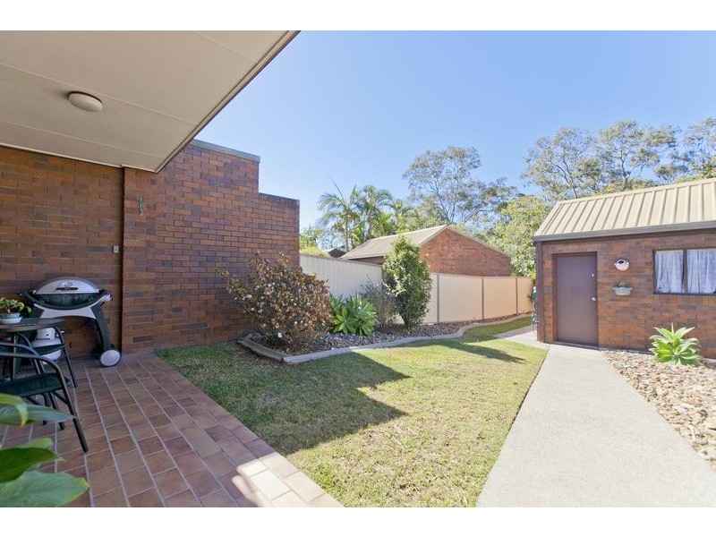 1/59 Smith Street, Cleveland QLD 4163