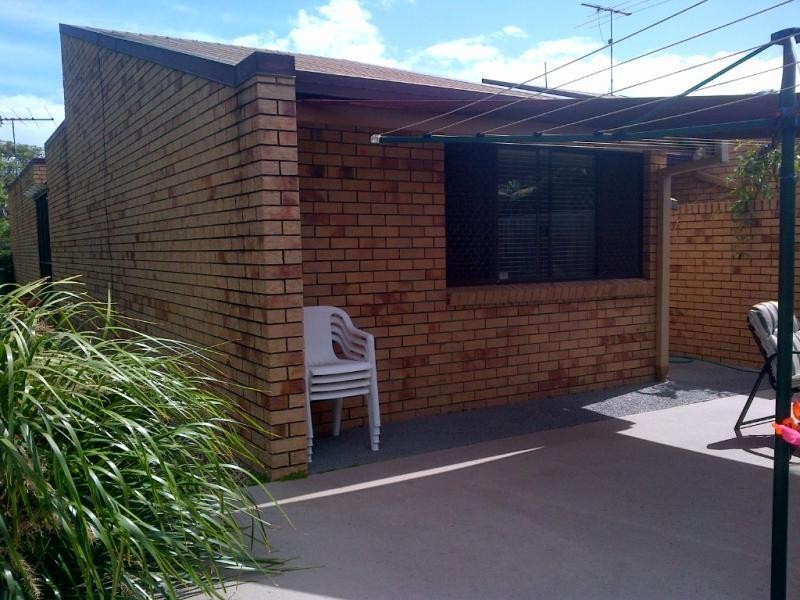 10/59 Smith St, Cleveland QLD 4163