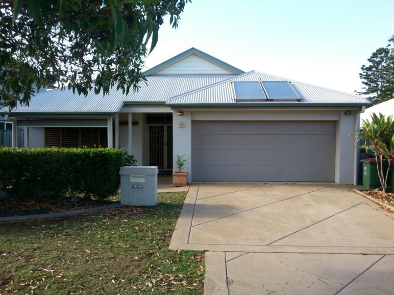 42 Beckwith Street, Ormiston QLD 4160