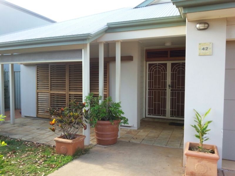 42 Beckwith Street, Ormiston QLD 4160