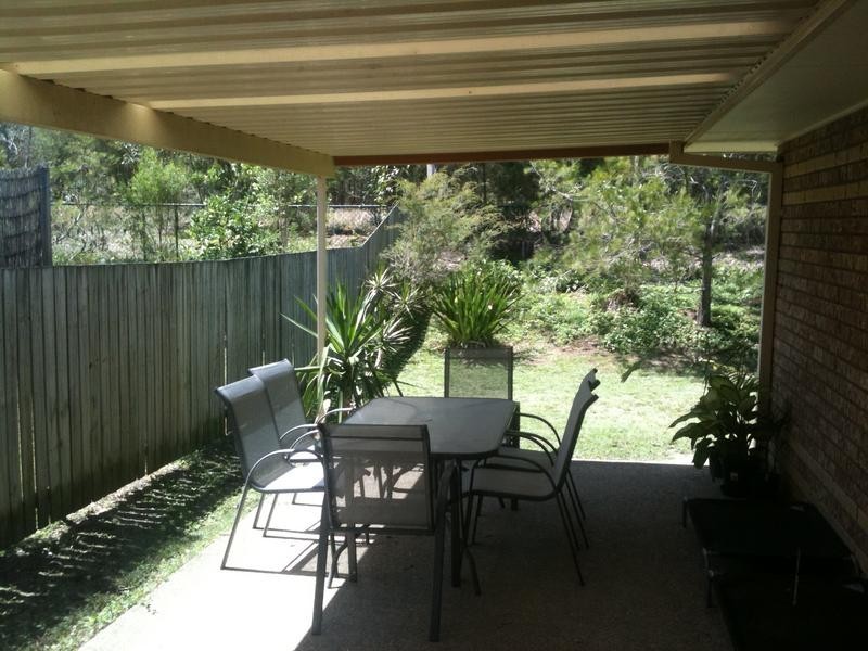 4 Lomandra Place, Capalaba QLD 4157