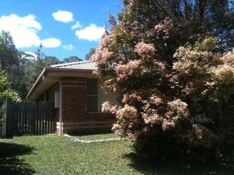 4 Lomandra Place, Capalaba QLD 4157