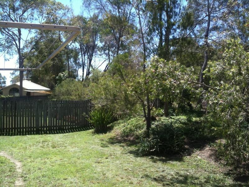 4 Lomandra Place, Capalaba QLD 4157